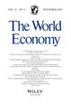 Cover: World Economy