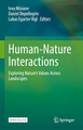 Transformations of urban coastal nature(s): meanings and paradoxes of nature-based solutions for climate adaptation in Southeast Asia