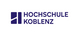 Logo: Koblenz University of Applied Sciences