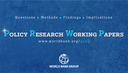 Fuel subsidy reforms: lessons from the literature and assessing the price shock for different sectors through an input-output table in the case of Angola