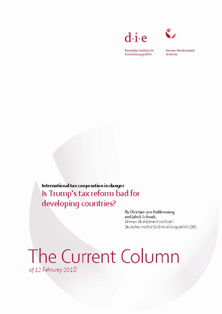Cover: The Current Column