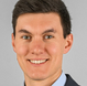 Photo: Dr. Tim Hailer-Röthel is a Researcher in the Research department "Inter- and Transnational Cooperation" at the German Institute of Development and Sustainability (IDOS).