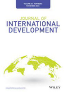 Prioritarian rates of return to antipoverty transfers
