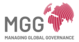 Logo: MGG Network