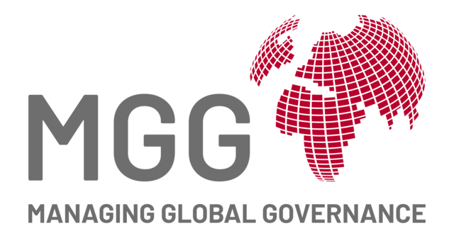 Logo MGG 2022