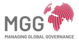 Logo: MGG Network