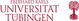 Logo: Universität Tübingen