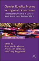 Gender mainstreaming in SADC and SADC-EU trade relations