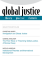 The trade regime complex and megaregionals: an exploration from the perspective of international domination
