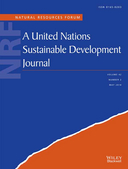 Nikinake: the mobilization of labour and skill development in rural Ethiopia