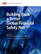 The IMF and the macro-criticality of climate change