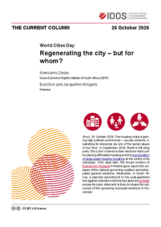 Cover: PDF
