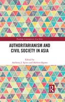 Philippine civil society and democratic regression under Duterte