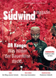Cover: Südwind Magazin 06/2015