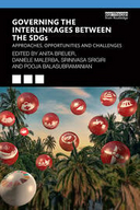  Governing the interlinkages between the SDGs: approaches, opportunities and challenges