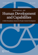 An individual-based index of multidimensional poverty for low- and middle-income countries