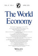 Cover: World Economy