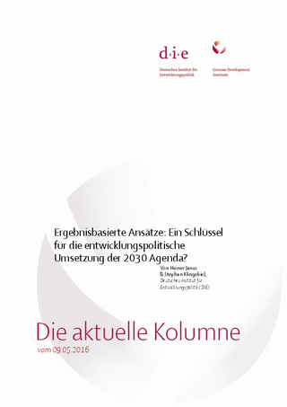 Bild: Die aktuelle Kolumne