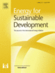 [Translate to English:] Cover: Energy saving behaviours of middle class households in Ghana, Peru and the Philippines Never, Babette / Sascha Kuhn / Hanna Fuhrmann-Riebel / Jose Ramon Albert / Sebastian Gsell / Miguel Jaramillo / Bernardin Senadza (2022) in: Energy for Sustainable Development (68), 170-181