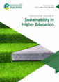 Exploring the current position of ESD in UK higher education institutions