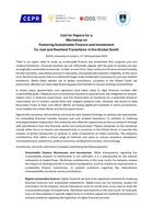 Call for Papers
