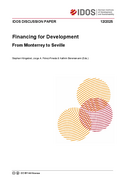 Financing for development: from Monterrey to Seville