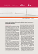 Cover: Ansätze der Kleinbauernförderung im Globalen Süden: Kontroversen, Erfahrungen, Synthesen Rauch, Theo / Michael Brüntrup (2020) Analysen und Stellungnahmen 17/2020