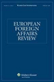 The evolution of the EU's development policy: turning full circle
