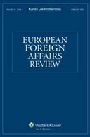 The evolution of the EU's development policy: turning full circle