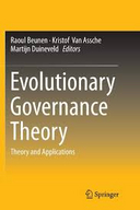 Agricultural resources governance in Uzbekistan: a system theory-inspired perspective on evolutionary governance