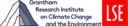 Inclusive green finance: a new agenda for central banks and financial supervisors
