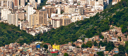 Ungleichheit, sozialer Wandel und Demokratie in Lateinamerika