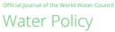 How lack of legitimacy leads to policy failure: public resistance to water charges in Ireland Open Access