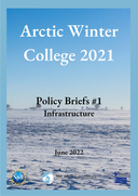 Local infrastructures and global crises in the remote Arctic: implications for the EU arctic policy