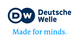 Logo: Deutsche Welle, L'eau, une denrée de plus en plus rare qu'il faut préserver