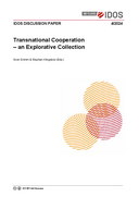 Transnational cooperation – an explorative collection