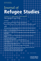 The asylum hump: why country income level predicts new asylum seekers, but not new refugees