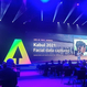 Photo: Ai Conference Panel