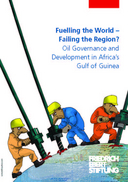 Breaking the resource curse politically: direct oil revenue distribution and taxation in the Gulf of Guinea