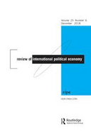 Institutional layering as (counter-)hegemonic strategy: unpacking China’s Global Development Initiative