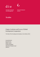 Cover: Studies 104: Origins, evolution and future of global development cooperation: the role of the Development Assistance Committee (DAC) Bracho, Gerardo / Richard Carey / William Hynes / Stephan Klingebiel / Alexandra Trzeciak-Duval (eds.) Studies 104 (2021)