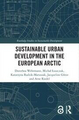 Sustainable Urban Development in the European Arctic