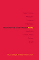 Cover: Middle powers and the rise of China