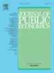 Cover: The social value of health insurance: results from Ghana Garcia-Mandico, Silvia / Arndt Reichert / Christoph Strupat (2021) in: Journal of Public Economics 194, Online