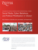 Social Media, Cyber Battalions, and political mobilisation in Ghana