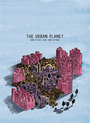 The urban planet: how cities save our future