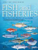 Small-scale fisheries through the wellbeing lens