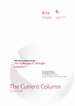 The challenges of “drought migration”