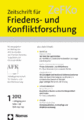 Macht in der Lehre der Friedens- und Konfliktforschung