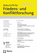 Macht in der Lehre der Friedens- und Konfliktforschung